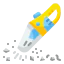 Vacuum icon 64x64