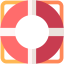 Lifesaver 图标 64x64