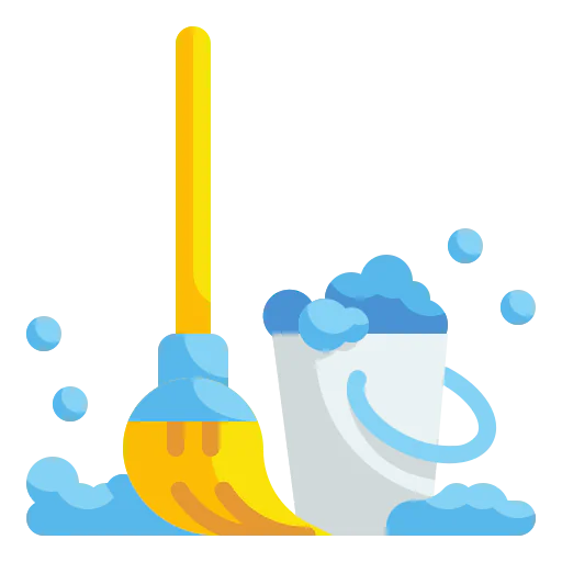 Mop icon