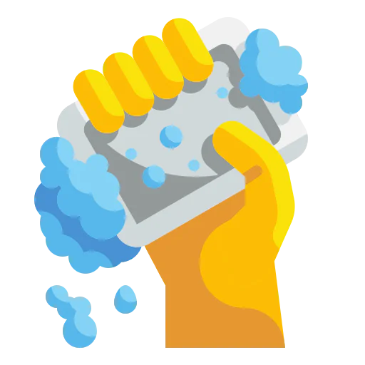 Soap icon