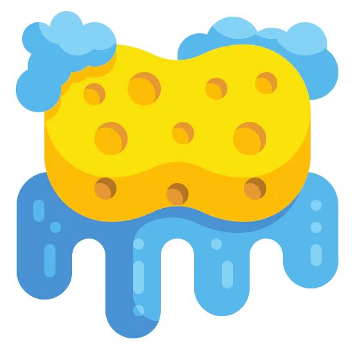 Sponge icon