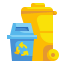 Trash biểu tượng 64x64
