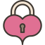 Lock icon 64x64