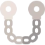 Handcuffs 图标 64x64