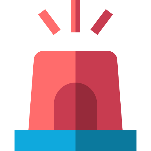 Alarm icon