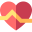 Heartbeat 图标 64x64