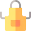 Apron 图标 64x64