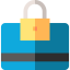 Credit card 图标 64x64