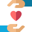 Heart 图标 64x64