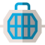 Pet carrier 图标 64x64