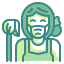 Maid icon 64x64