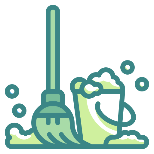 Mop icon