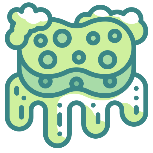 Sponge icon