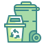 Trash biểu tượng 64x64