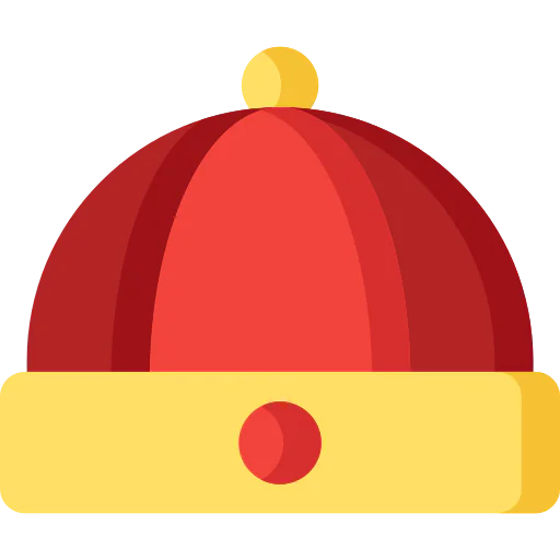Hat icon