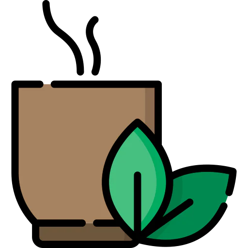 Tea icon