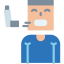 Inhaler icon 64x64