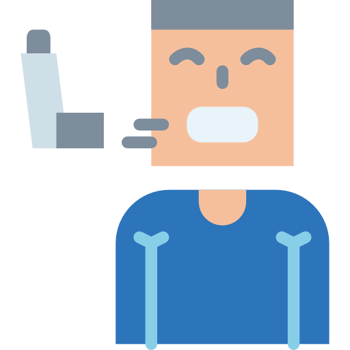 Inhaler icon