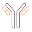 Antibodies icône 64x64