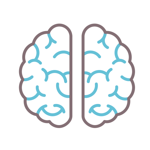 Brain icon