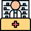 Pharmacist icon 64x64