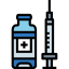 Vaccine biểu tượng 64x64