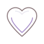 Heart Ikona 64x64