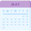 Calendar 图标 64x64