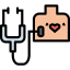 Stethoscope icon 64x64