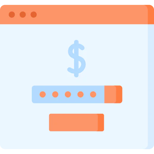 Payment icon