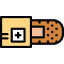 Bandage icon 64x64