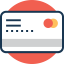 Credit card biểu tượng 64x64