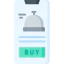 Food delivery 图标 64x64
