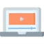 Video conference 图标 64x64