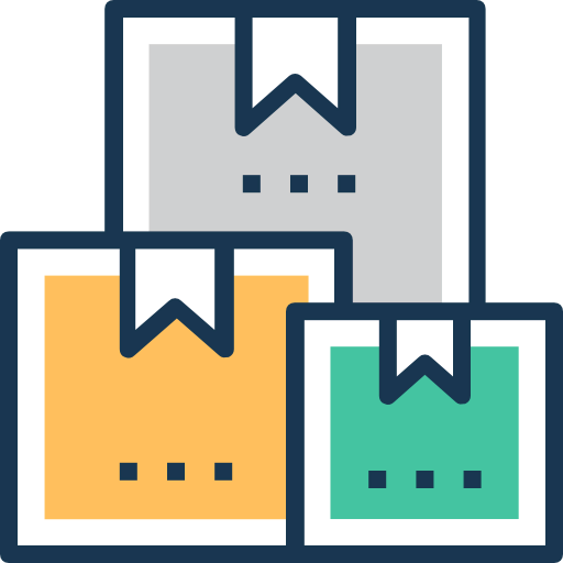 Package icon