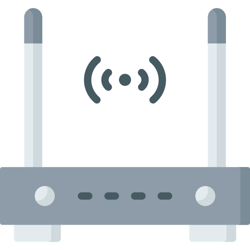Wifi router іконка