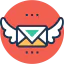 Email biểu tượng 64x64