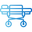 Stretcher icon 64x64