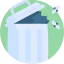 Trash іконка 64x64