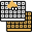 Baker 图标 64x64