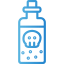Poison icon 64x64