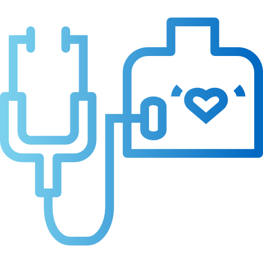 Stethoscope Symbol