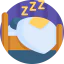 Sleeping іконка 64x64