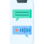 Chat アイコン 64x64