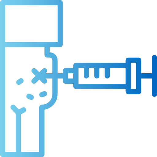 Injection icon
