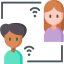 Workers アイコン 64x64