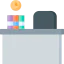 Desk アイコン 64x64