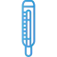 Thermometer icon 64x64