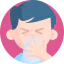 Sneeze icon 64x64
