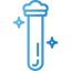 Test tube icon 64x64